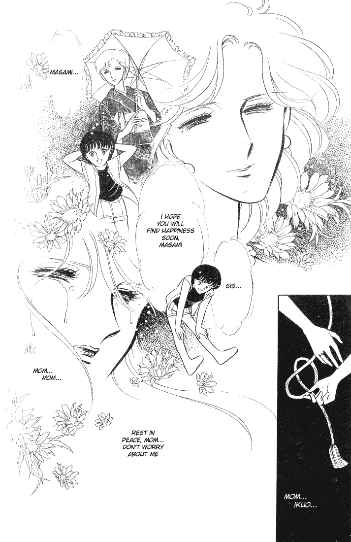 Shinohara Chie the Best Selection Chapter 3 39